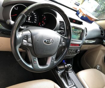 Kia Sorento 2019 - Bản full máy dầu