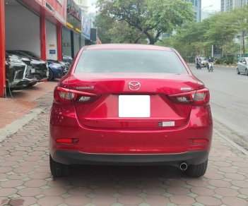 Mazda 2 2019 - Màu đỏ, nhập khẩu nguyên chiếc