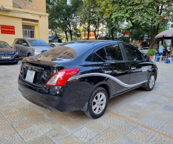 Nissan Sunny 2014 - Nissan Sunny 2014