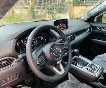 Mazda CX-8 2023 - Giá tốt nhất năm