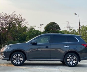 Mitsubishi Outlander 2022 - 811 triệu giá tốt nhiều ưu đãi