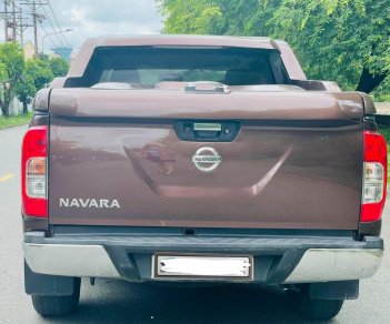 Nissan Navara 2018 - Xe còn mới giá 558tr