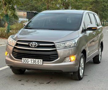 Toyota Innova 2019 - Toyota Innova 2019 tại Hà Nội