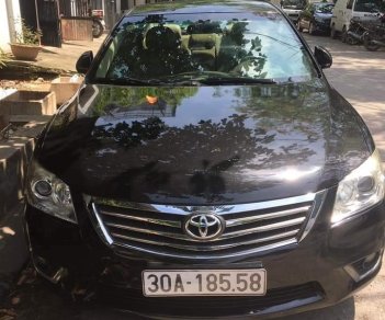 Toyota Camry 2009 - Xe gia đình ít đi, xe đẹp