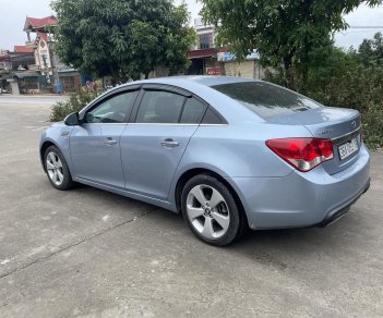 Daewoo Lacetti 2009 - Xe còn rất đẹp, giá 255tr