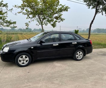 Daewoo Lacetti 2009 - Cần bán xe chính chủ giá 130tr