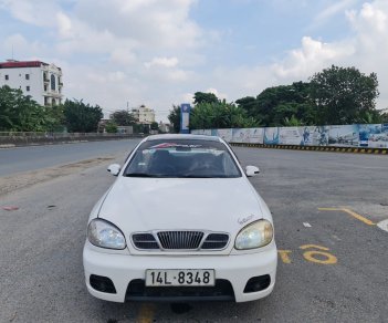 Daewoo Lanos 2002 - Điều hòa mát lạnh, máy gầm chất