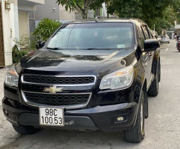 Chevrolet Colorado 2015 - Lăn bánh 2016 chính chủ cực đẹp