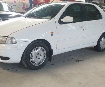 Fiat Siena 2001 - Cần bán xe đăng ký lần đầu 2001 xe gia đình giá tốt 82tr