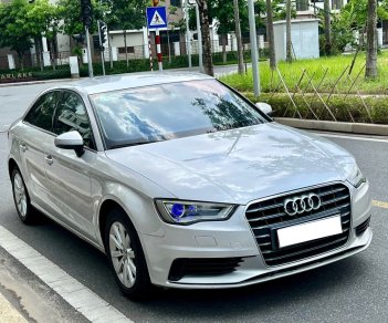 Audi A3 2013 - Giá 499tr