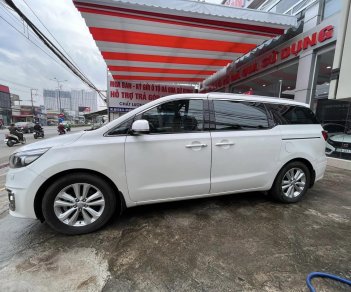 Kia Sedona 2016 - Bản xăng full