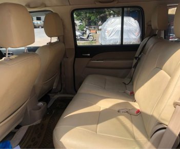 Ford Everest 2008 - Xe màu bạc, 315 triệu