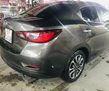 Mazda 2 2015 - Nhập khẩu Thái Lan