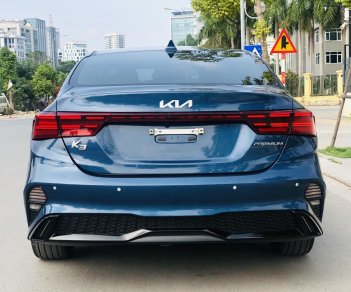 Kia K3 2022 - Siêu lướt, cực hot