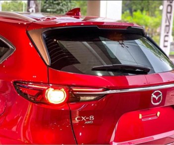 Mazda CX-8 2023 - Giá tốt nhất năm