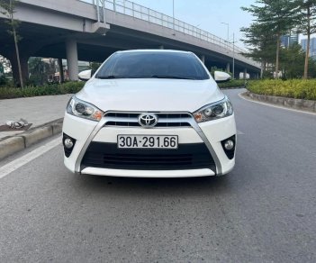 Toyota Yaris 2014 - Toyota Yaris 2014 tại Hà Nội