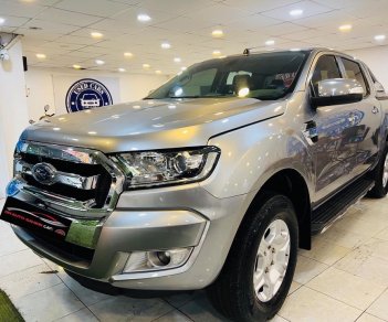 Ford Ranger 2017 - Màu bạc, nhập khẩu nguyên chiếc số sàn, 540 triệu