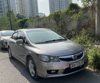 Honda Civic 2009 - Honda Civic 2009