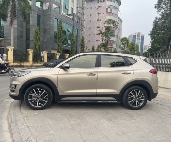 Hyundai Tucson 2020 - Xe ít sử dụng giá chỉ 865tr