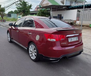 Kia Forte 2013 - Kia Forte 2013 số tự động tại Bà Rịa Vũng Tàu