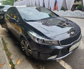 Kia Cerato 2018 - Bán xe giá cực tốt