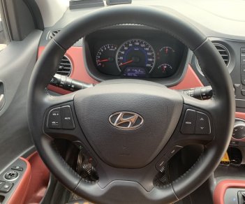 Hyundai Grand i10 2014 - Chạy 8 vạn km