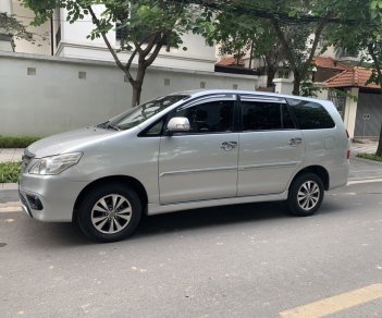 Toyota Innova 2015 - Xe xịn form mới cần bán