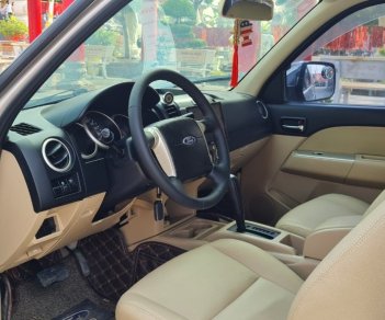 Ford Everest 2008 - Xe bao đẹp