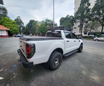 Ford Ranger 2019 - Xe gia đình sử dụng, không lỗi lầm bao check - Xem xe tại quận 2, giá thương lượng