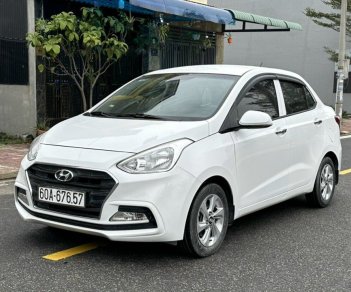 Hyundai Grand i10 2019 - Tư nhân 1 chủ mua mới