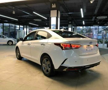 Hyundai Accent 2022 - Xe sẵn tất cả phiên bản & màu + Ưa đãi 50% thuế TB & bảo hiểm thân vỏ + 10tr gói phụ kiện chính hãng - Liên hệ ngay