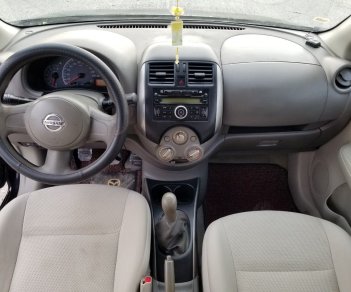 Nissan Sunny 2015 - Bản đủ, tên tư nhân