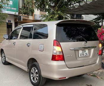 Toyota Innova 2005 - Tôi bán xe phom mới như 2014 chính chủ