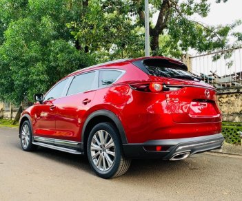 Mazda CX-8 2023 - Giá tốt nhất năm