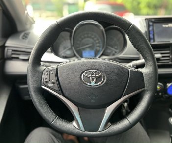 Toyota Vios 2016 - Odo hơn 2 vạn km