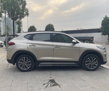 Hyundai Tucson 2020 - Xe ít sử dụng giá chỉ 865tr