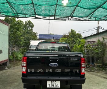 Ford Ranger 2022 - Bán xe đăng ký lần đầu 2022, xe nhập, giá chỉ 615tr