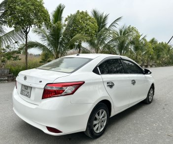 Toyota Vios 2015 - Hàng hot cập bến Hải Phòng - Liên hệ ngay em Thái để có giá ưu đãi