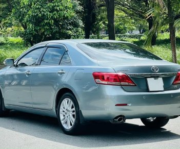 Toyota Camry 2009 - Mẫu mới, giá 460 triệu