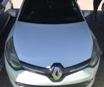 Renault Clio 2015 - Renault Clio 2015