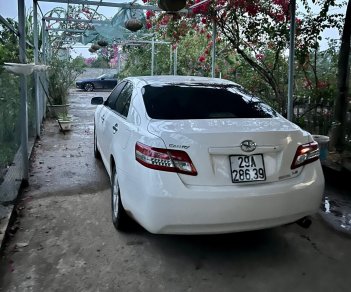 Toyota Camry 2011 - Xe nhập giá 630tr