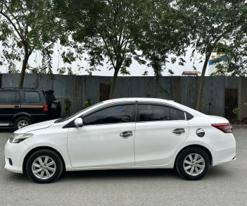 Toyota Vios 2015 - Hàng hot cập bến Hải Phòng - Liên hệ ngay em Thái để có giá ưu đãi