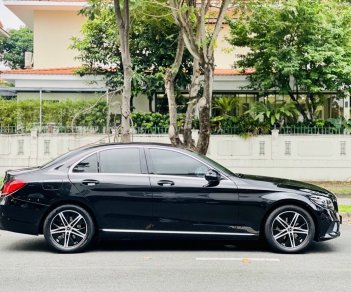 Mercedes-Benz C180 2020 - Dành cho người trải nghiệm