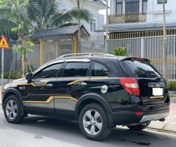 Chevrolet Captiva 2013 - Cần bán gấp xe siêu lướt