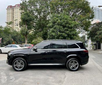 Mercedes-Benz GLS 450 2021 - Xe màu đen