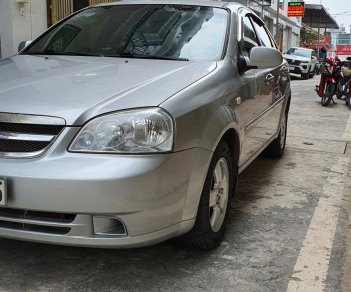 Chevrolet Lacetti 2012 - Zin - Rẻ - Đẹp gia đình