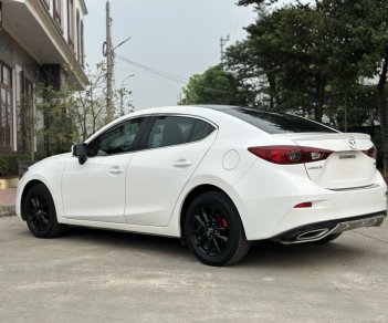 Mazda 3 2017 - Bản Facelift form 2018