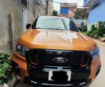 Ford Ranger 2022 - Tư nhân chính chủ, hàng siêu lướt