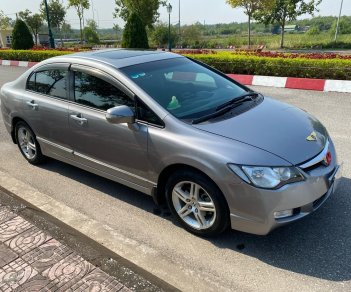 Honda Civic 2008 - Xe gia đình giá tốt 275tr