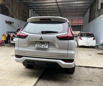 Mitsubishi Xpander 2020 - Đăng ký lần đầu 2020, nhập khẩu, giá tốt 510tr